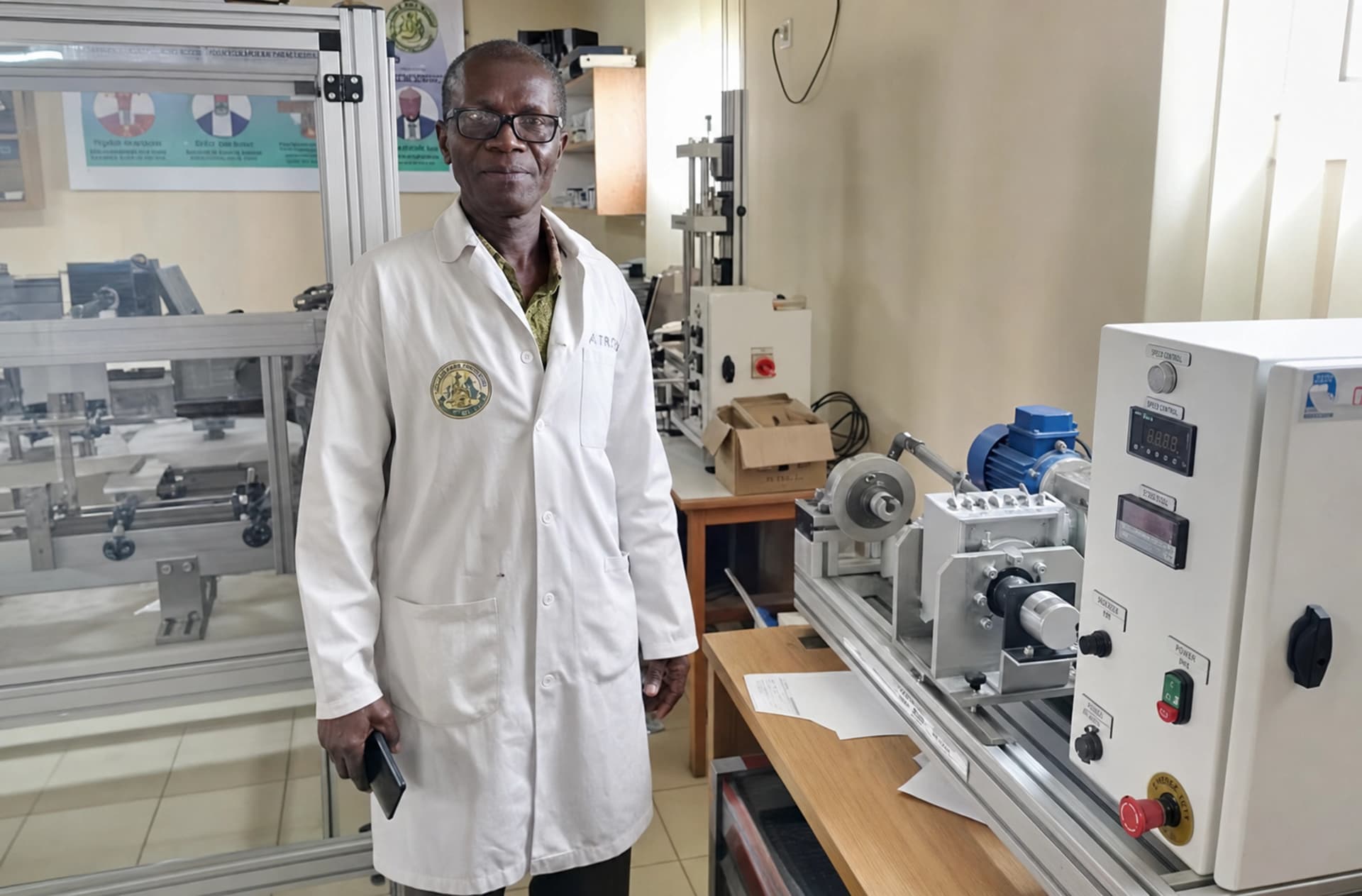 L’Université Internationale de Libreville – Berthe & Jean (UIL-BJ) abritera la 3e Conférence des Eco-Matériaux en Afrique – CEMA2024