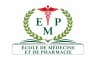 Logo EMP