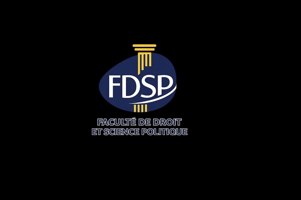 Logo officiel FDSP