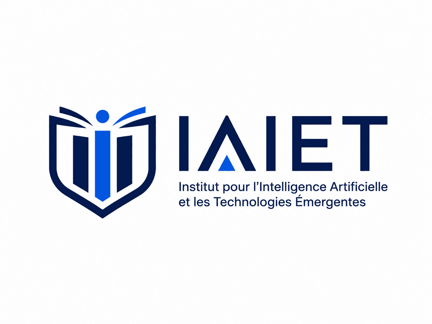 Logo officiel IAIET