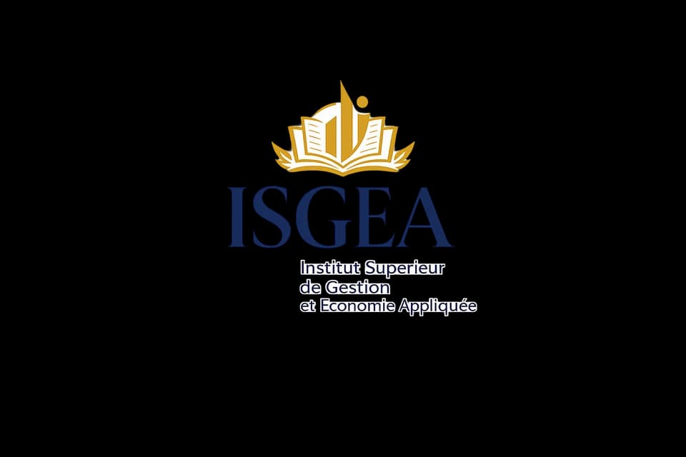 Logo officiel ISGEA