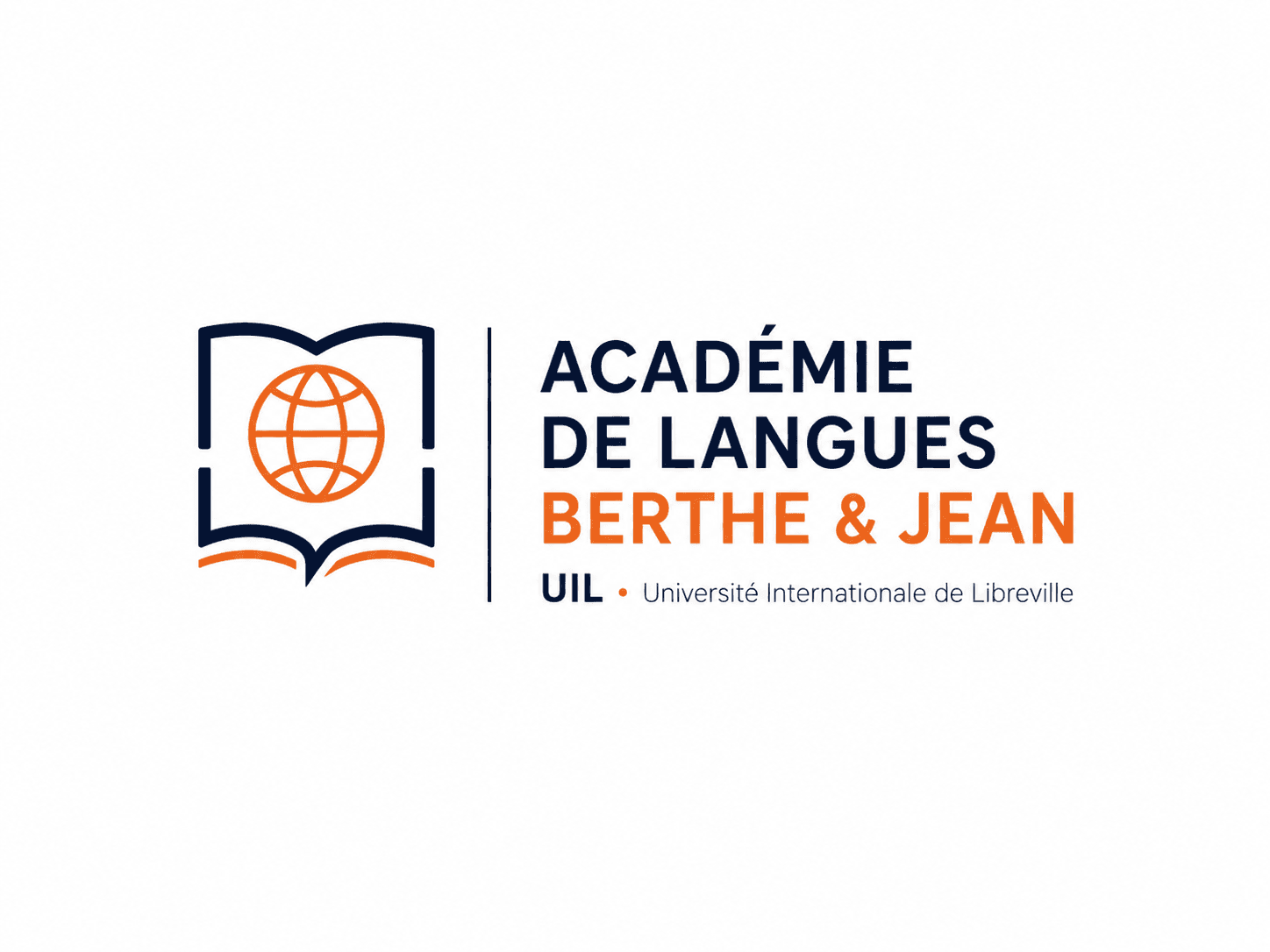Logo officiel LANGUES