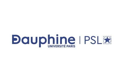 Logo de Université Paris Dauphine-PSL