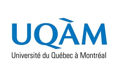 Logo de Université du Québec à Montréal