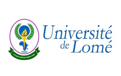 Logo de Université de Lomé