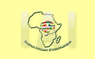 Logo de l’Institut Africain d’Informatique