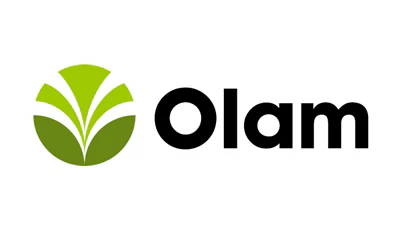 Logo de Olam