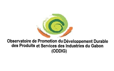 Logo du Observatoire du Développement Durable et des Indicateurs de Gouvernance