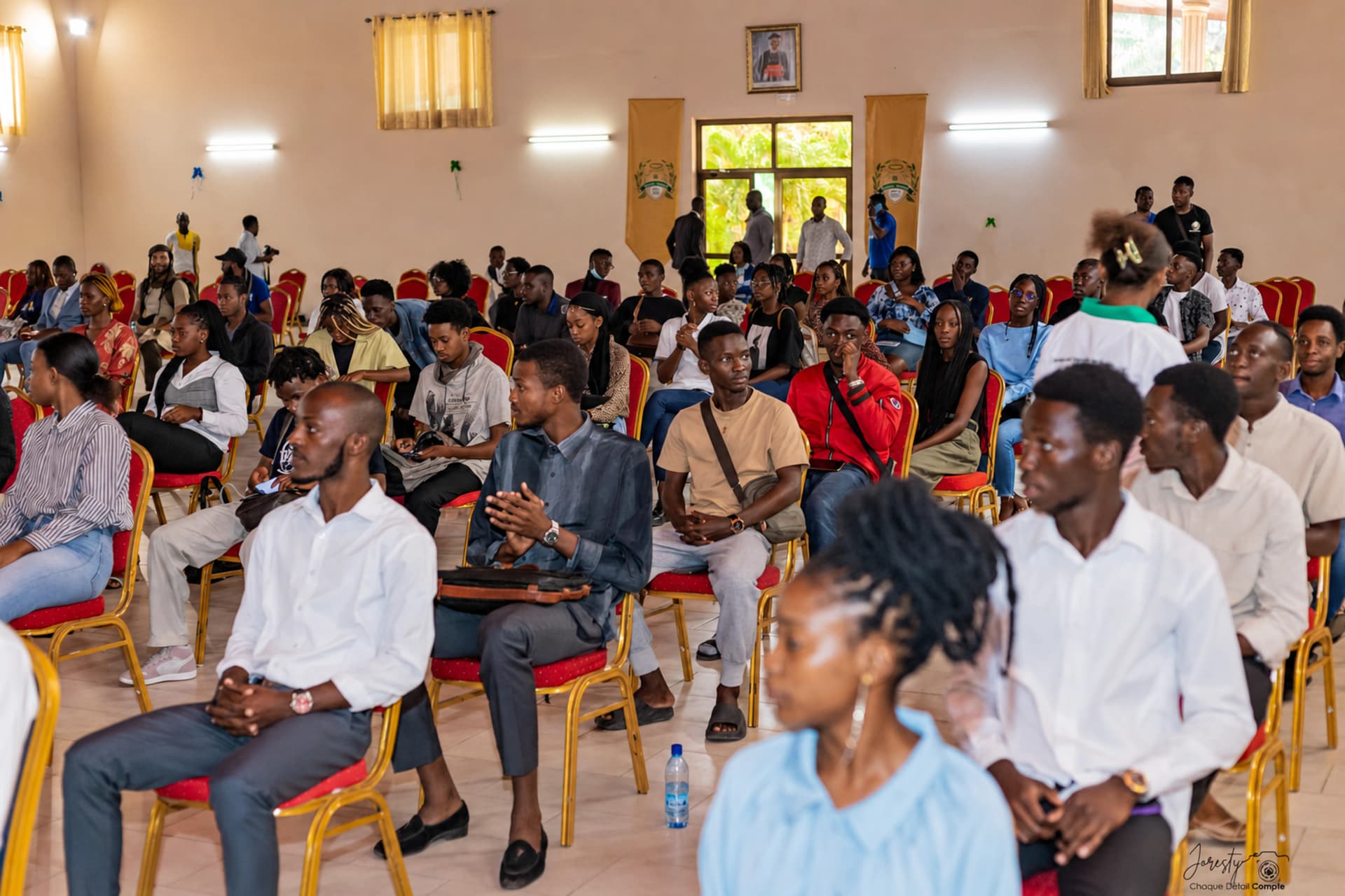 Date limite de paiement des frais de scolarité fixée à l’Université Internationale de Libreville – Berthe & Jean (UIL-BJ) pour l’année académique 2023-2024