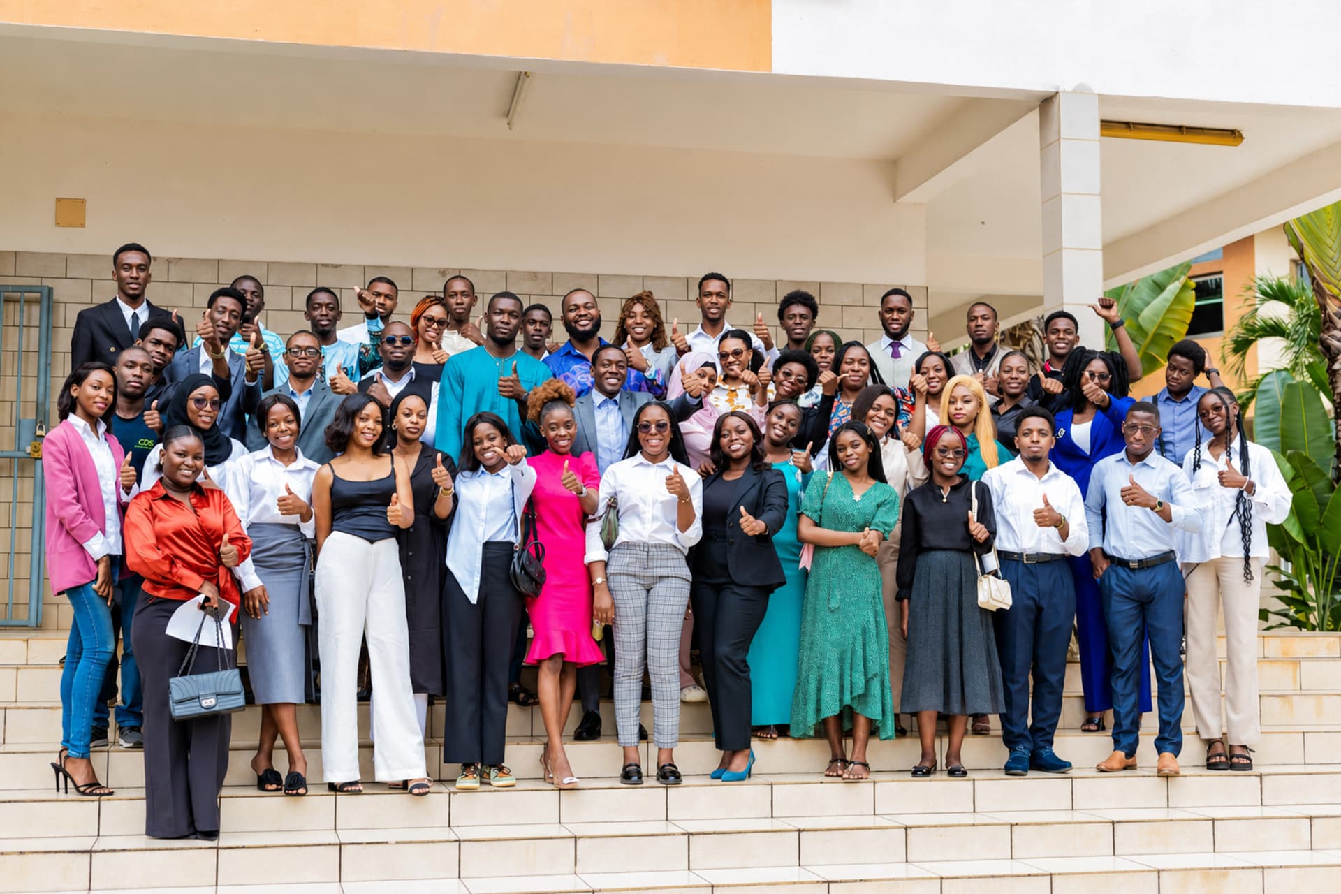 Messe de rentrée universitaire 2024 – 2025