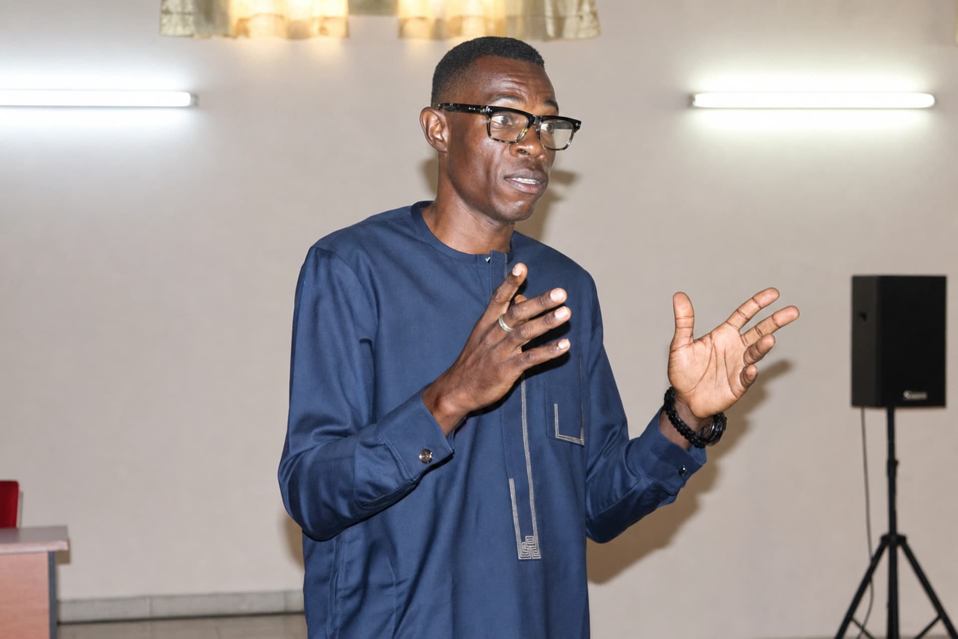 Rentrée académique 2025 : l’Université Internationale de Libreville Berthe & Jean confirme son engagement pour l’excellence