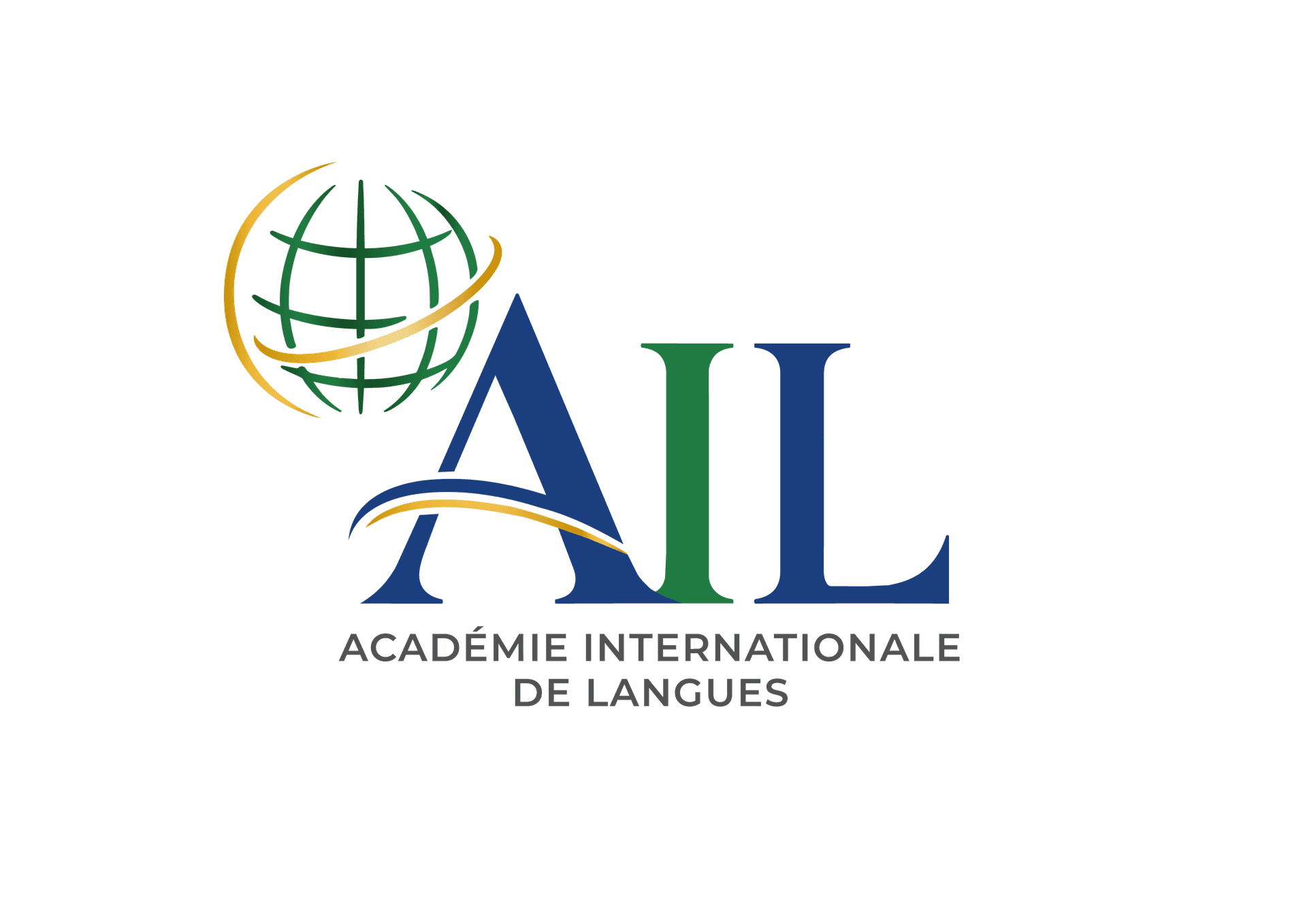 AIL official logo