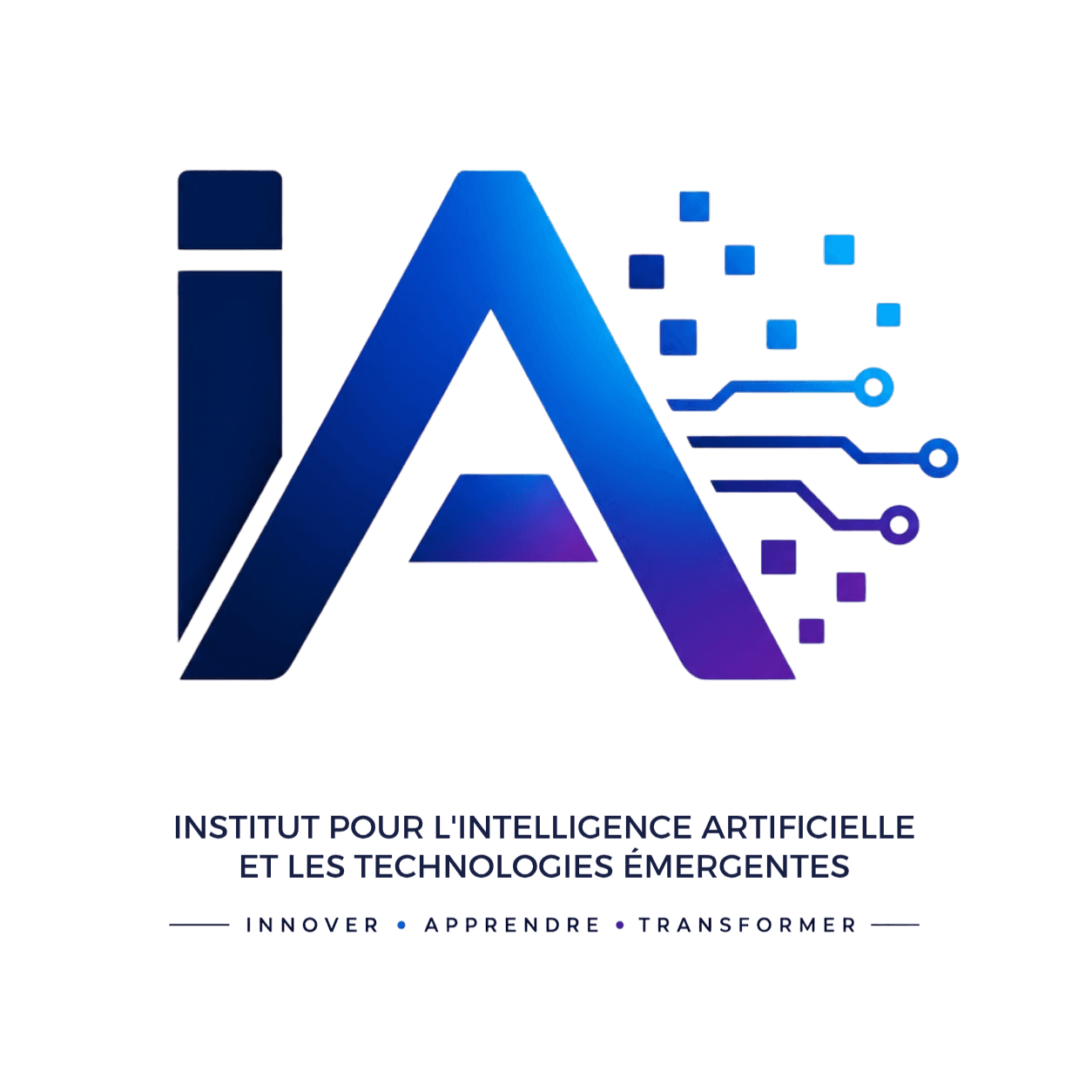 IAIET official logo