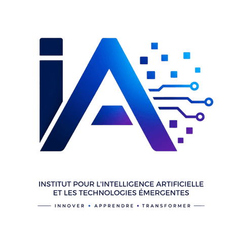 Official logo of the Institut pour l’Intelligence Artificielle et les Technologies Émergentes