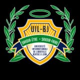 Logo de l’Université Internationale de Libreville Berthe & Jean