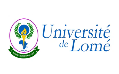 Logo de Université de Lomé