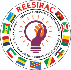 Logo du Réseau des Établissements d’Enseignement Supérieur et des Institutions de Recherche d’Afrique Centrale